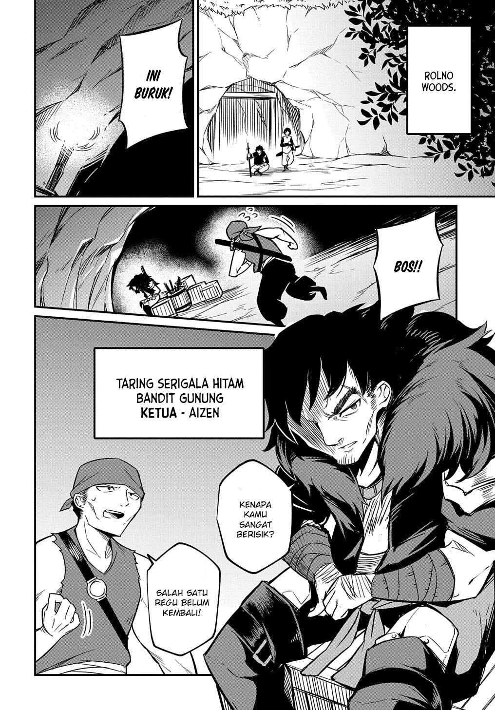 Netachara-Tensei Toka Anmarida! Chapter 2 - Page 31