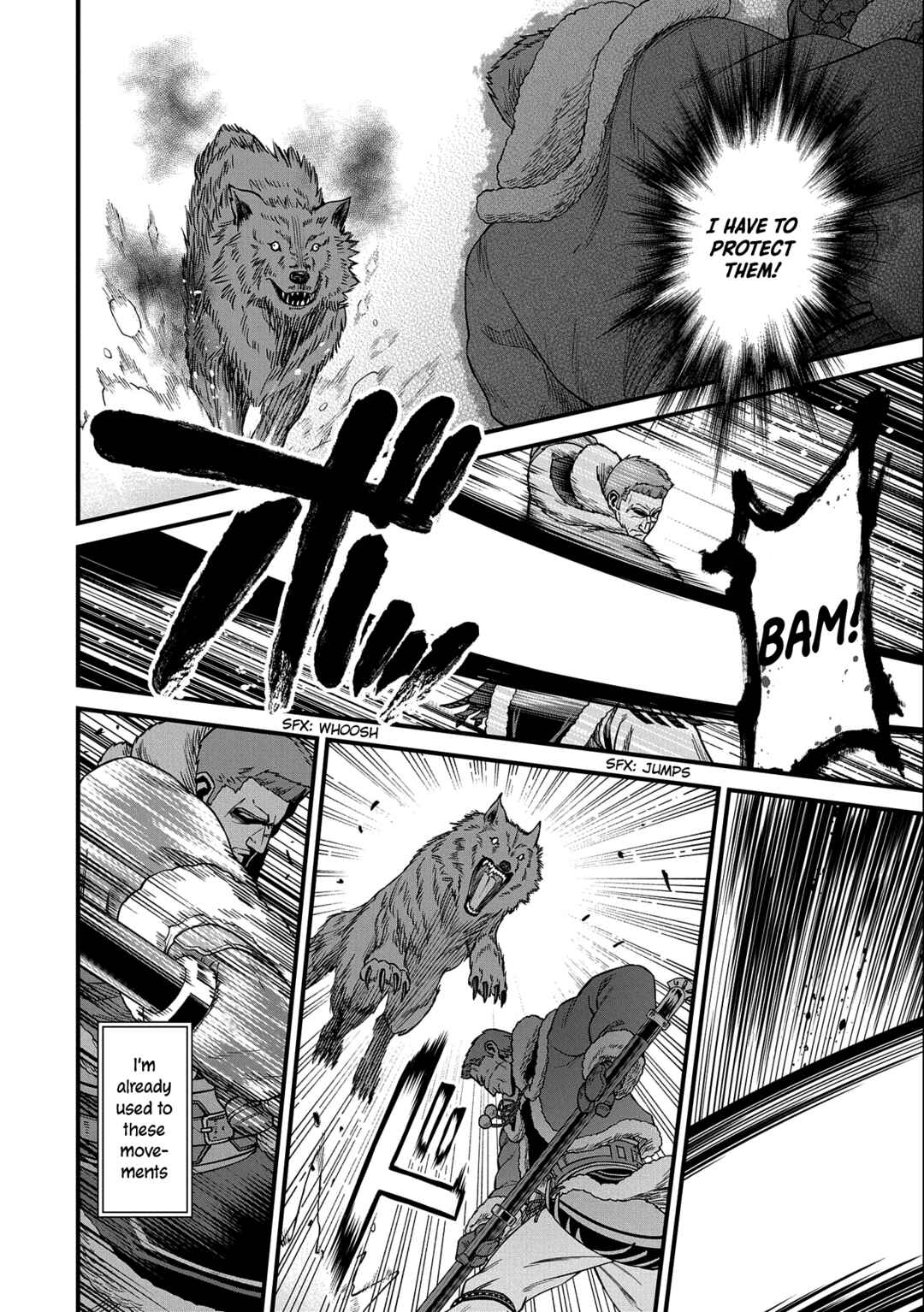 Ryoumin 0-nin Start no Henkyou Ryoushusama ~Ao no Dias to Soukaku no Otome~ Chapter 46 - Page 17