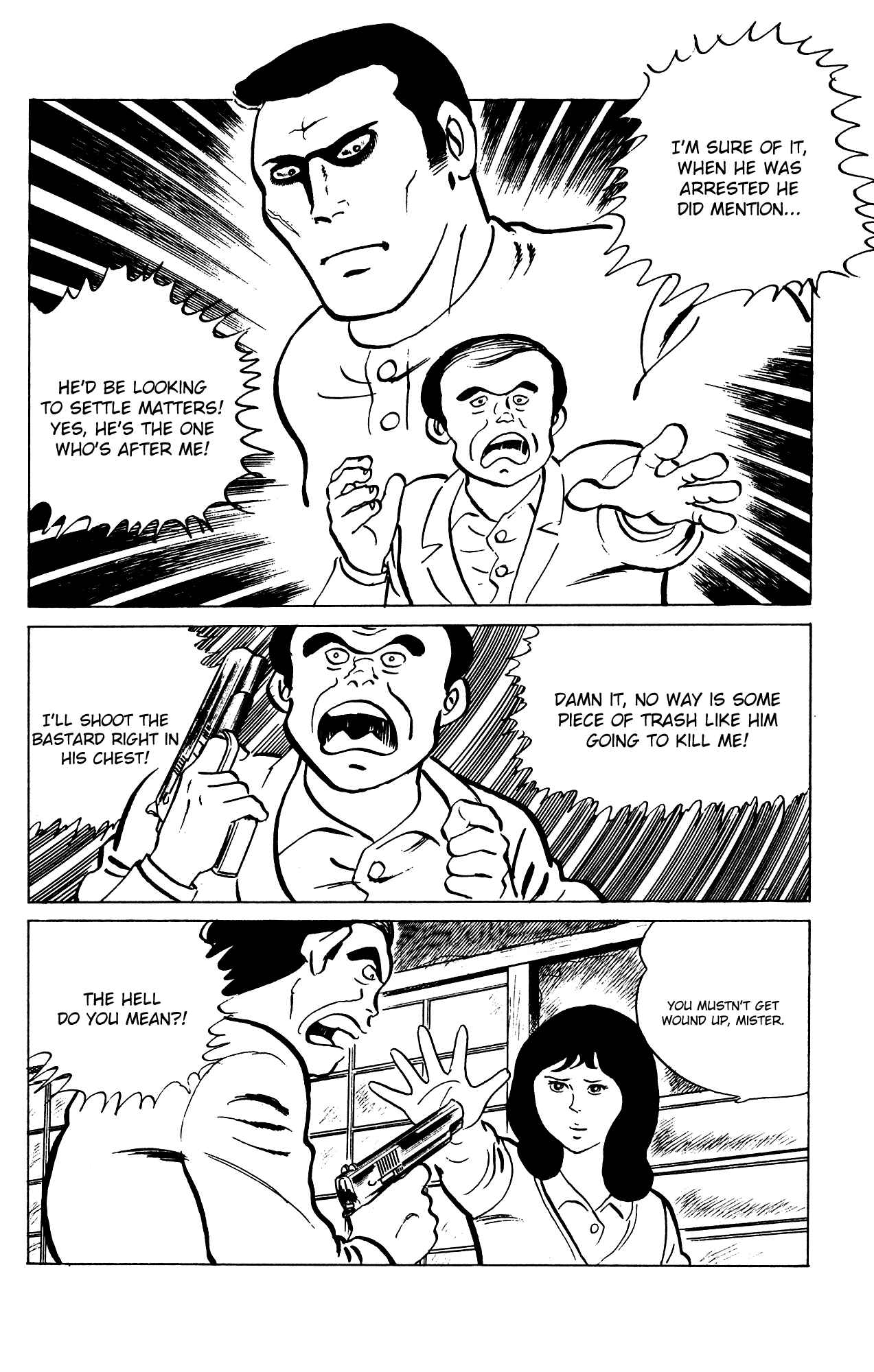 Eko Eko Azarak Chapter 71 - Page 18