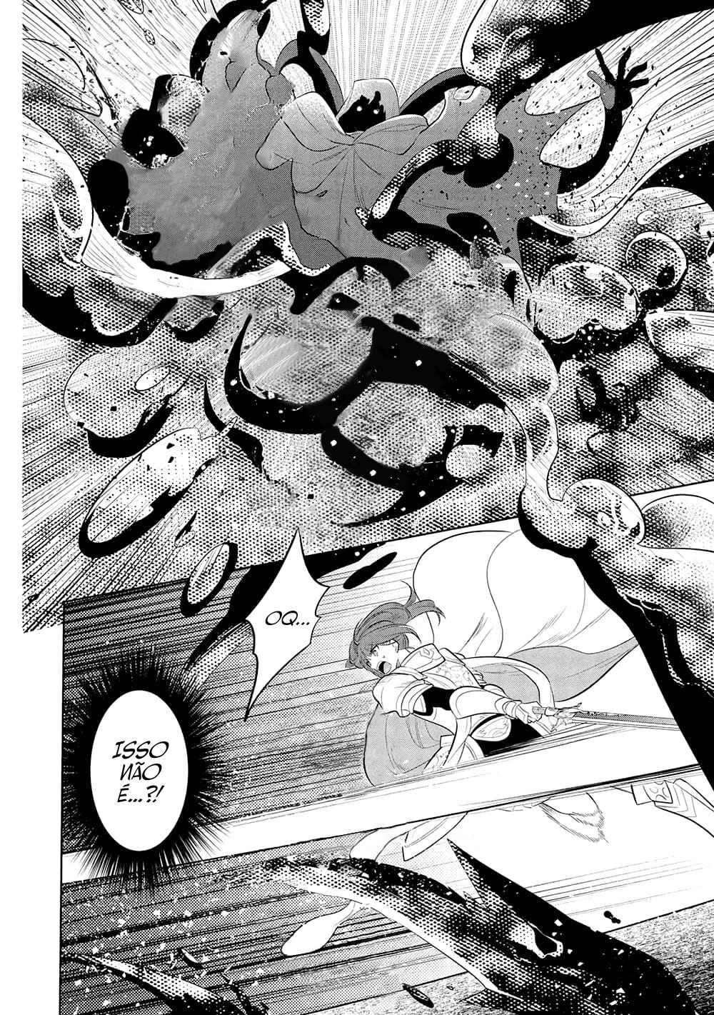 Maou no Ore ga Dorei Elf wo Yome ni Shitanda ga, Dou Medereba Ii? Chapter 64 - Page 23