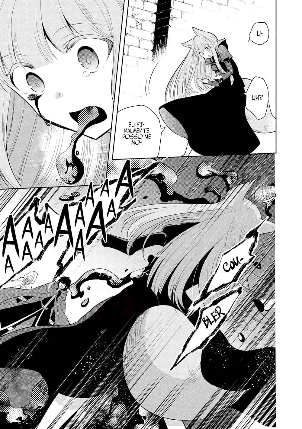 Maou no Ore ga Dorei Elf wo Yome ni Shitanda ga, Dou Medereba Ii? Chapter 64 - Page 8