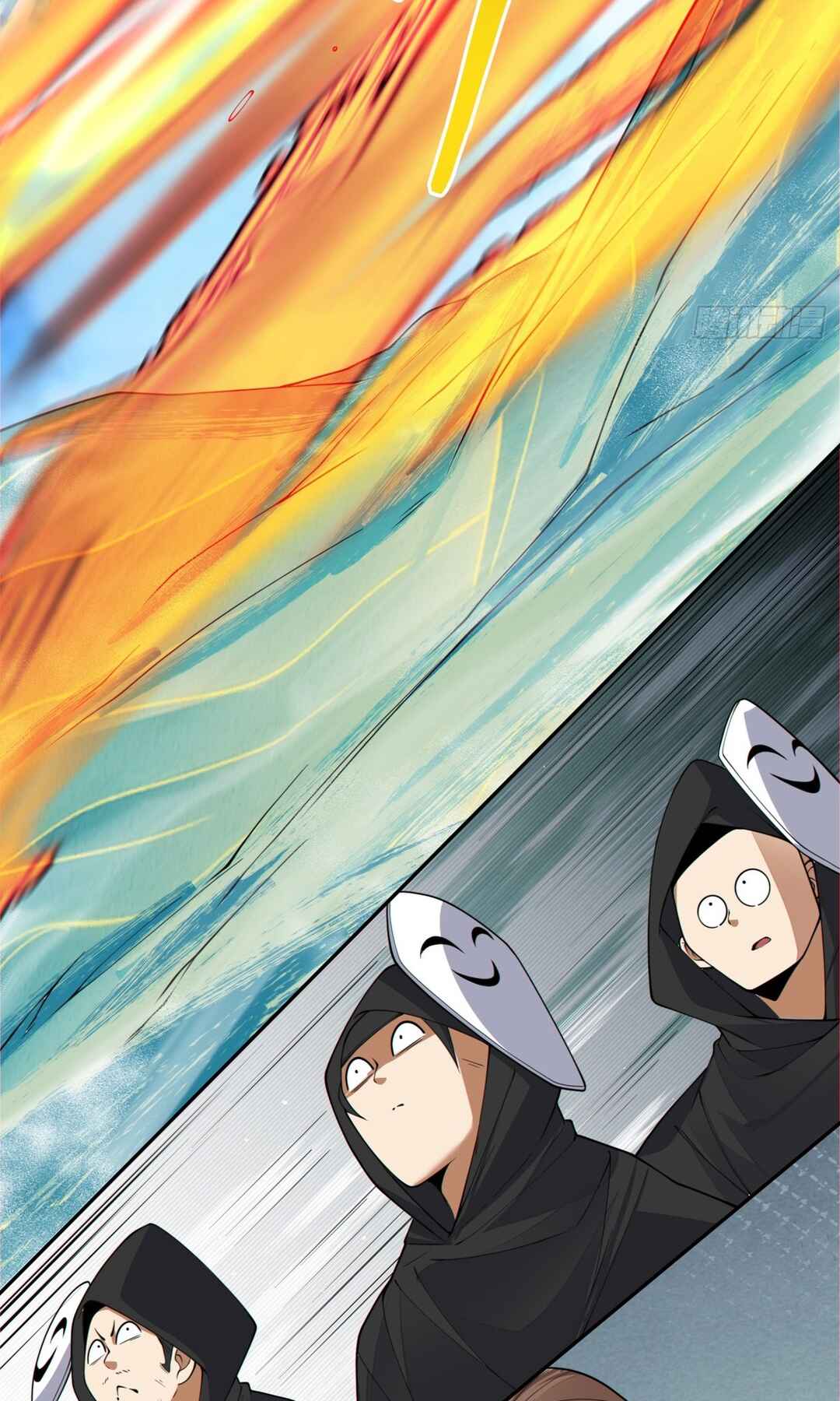My Disciples Are All Big Villains Chapter 226 - Page 45