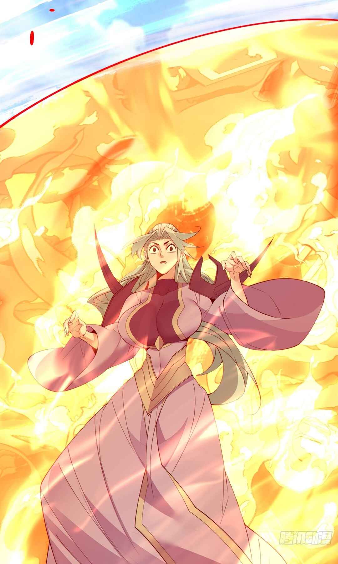 My Disciples Are All Big Villains Chapter 226 - Page 48