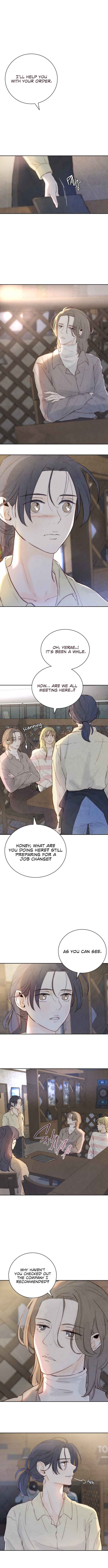 Neoneun Idaelo Dah-eun Jeogdo Eobs-i Chapter 1 - Page 10