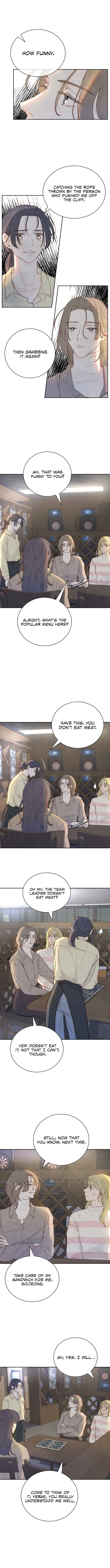 Neoneun Idaelo Dah-eun Jeogdo Eobs-i Chapter 1 - Page 11