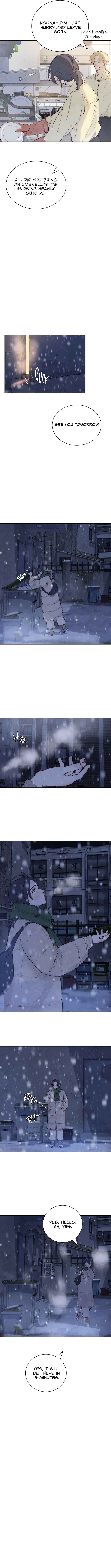 Neoneun Idaelo Dah-eun Jeogdo Eobs-i Chapter 1 - Page 14