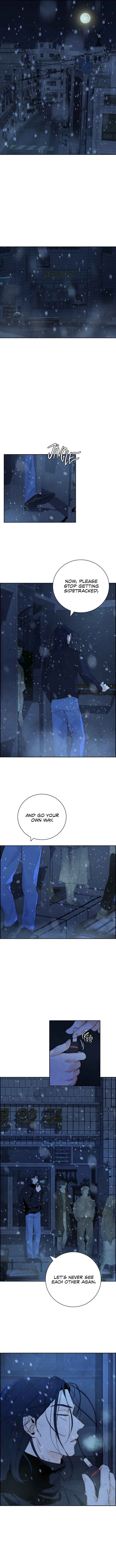 Neoneun Idaelo Dah-eun Jeogdo Eobs-i Chapter 1 - Page 22