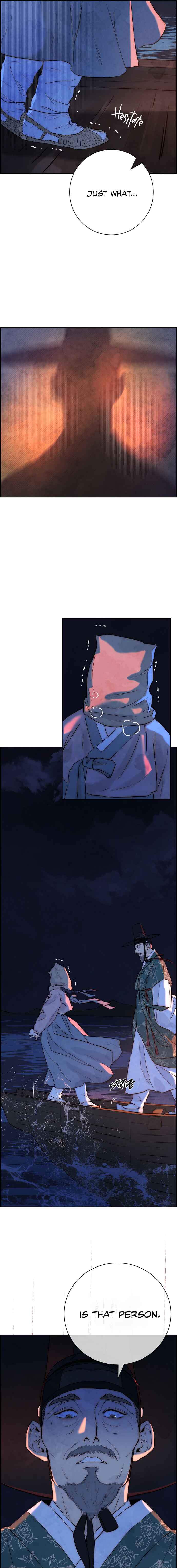 Neoneun Idaelo Dah-eun Jeogdo Eobs-i Chapter 1 - Page 3