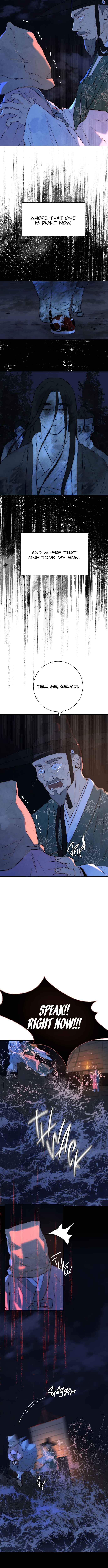 Neoneun Idaelo Dah-eun Jeogdo Eobs-i Chapter 1 - Page 5