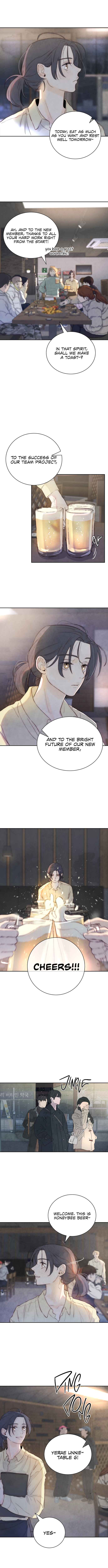 Neoneun Idaelo Dah-eun Jeogdo Eobs-i Chapter 1 - Page 9
