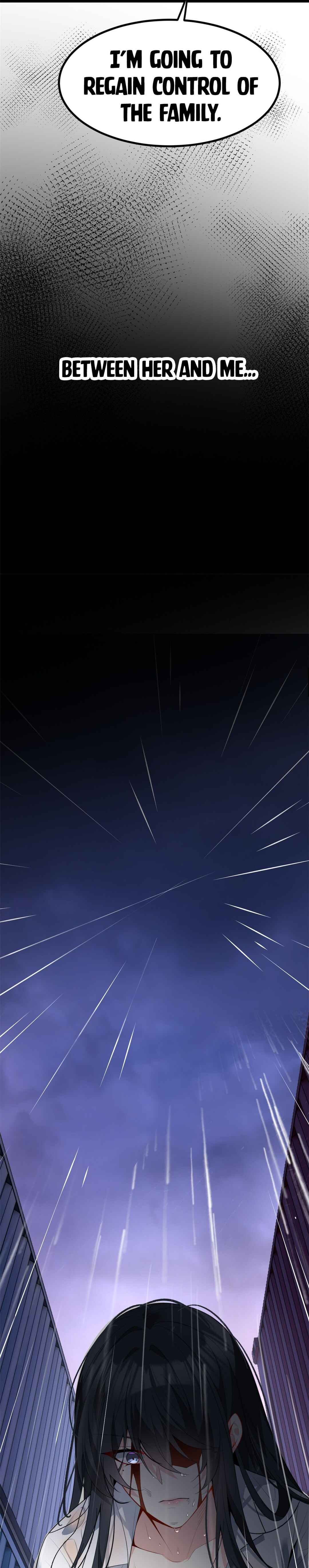 Wǒ zài Yìshì Chī Ruǎnfàn Chapter 115 - Page 6