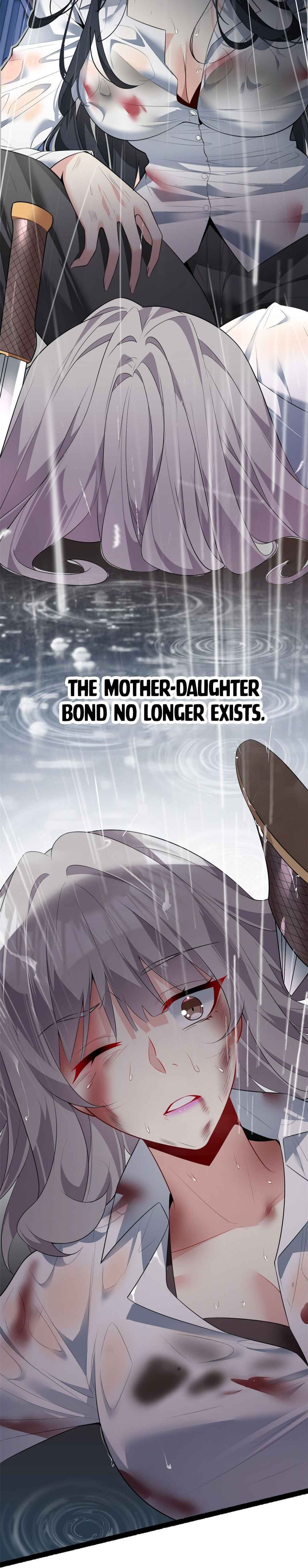 Wǒ zài Yìshì Chī Ruǎnfàn Chapter 115 - Page 7