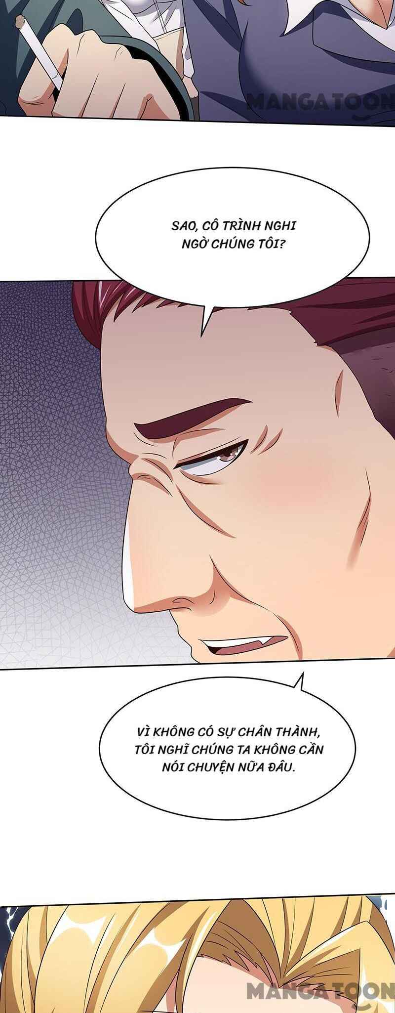 The Super Doctor From 2089 Chapter 34 - Page 10