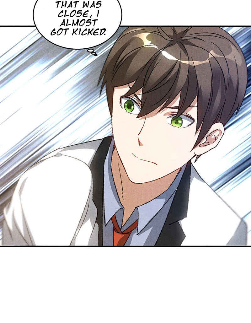 The Loser Takes It All Chapter 51 - Page 11