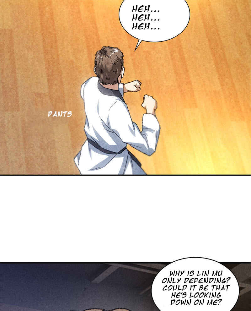 The Loser Takes It All Chapter 51 - Page 13