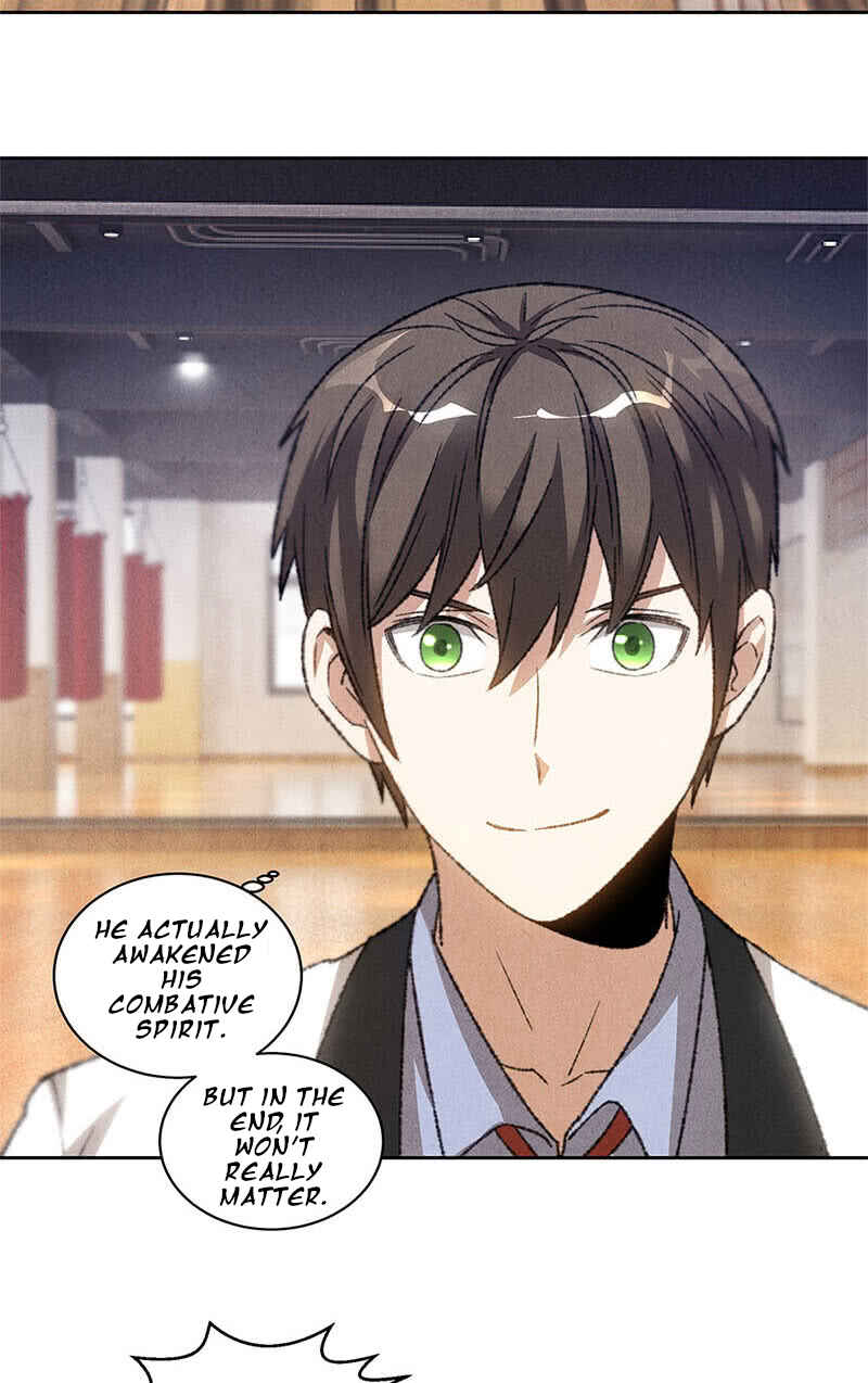 The Loser Takes It All Chapter 51 - Page 30