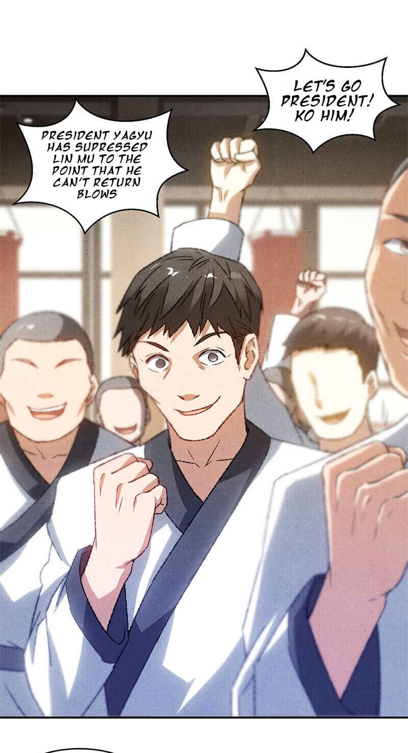 The Loser Takes It All Chapter 51 - Page 7
