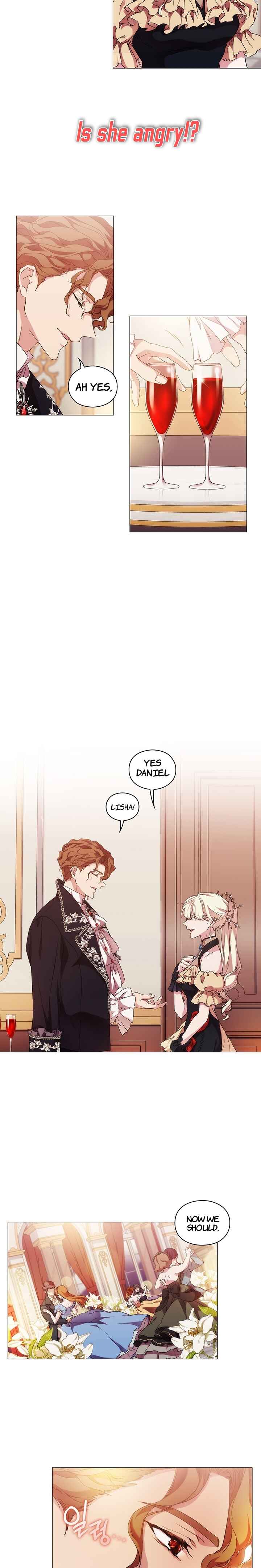 Agnyeo ga Saranghal Ttae Chapter 54 - Page 11