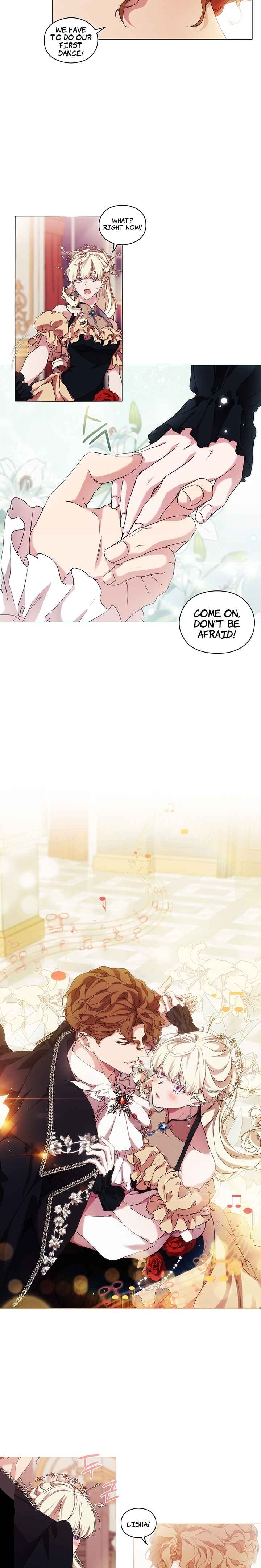 Agnyeo ga Saranghal Ttae Chapter 54 - Page 12