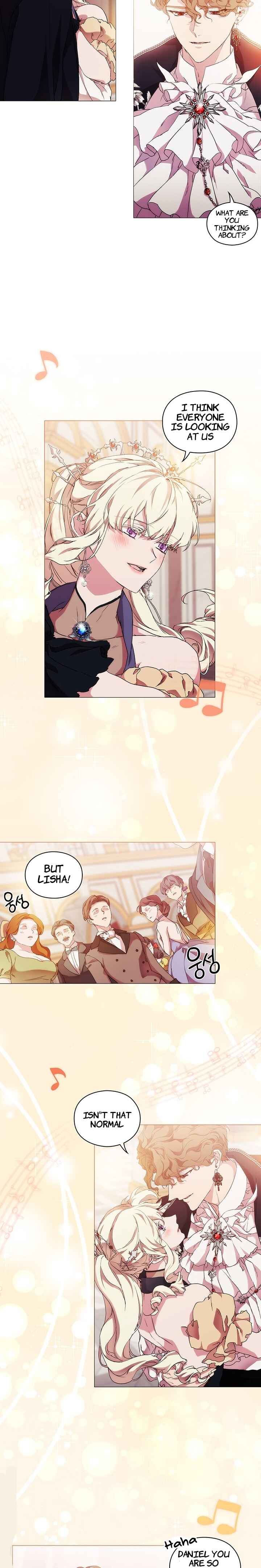 Agnyeo ga Saranghal Ttae Chapter 54 - Page 13