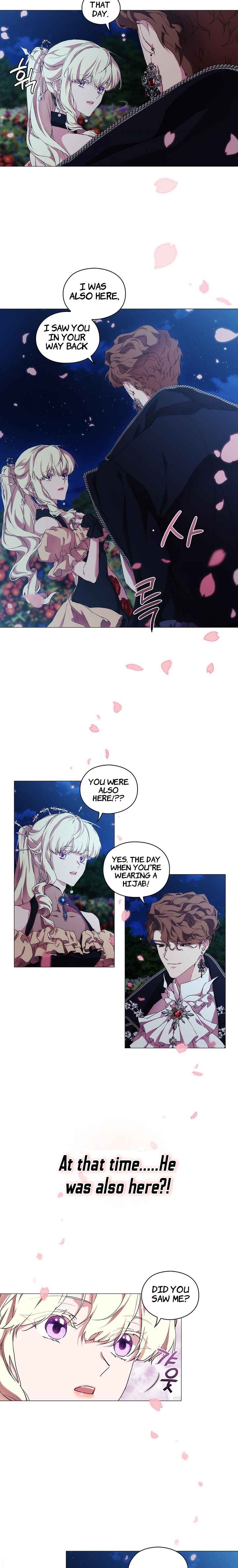 Agnyeo ga Saranghal Ttae Chapter 54 - Page 16