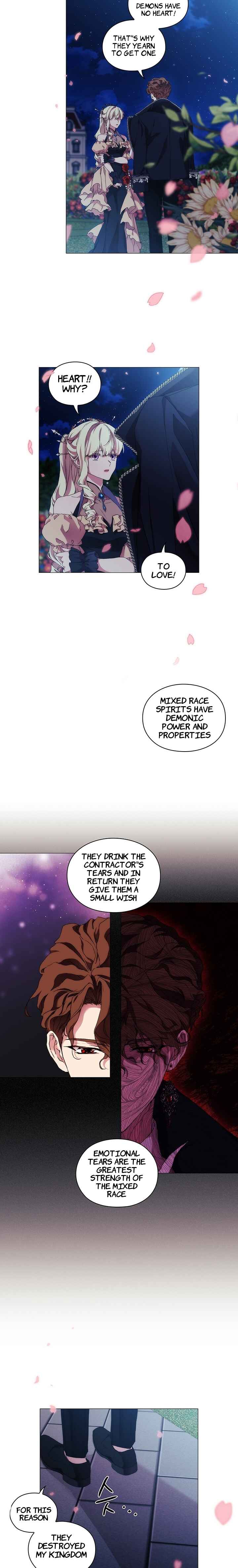 Agnyeo ga Saranghal Ttae Chapter 54 - Page 17