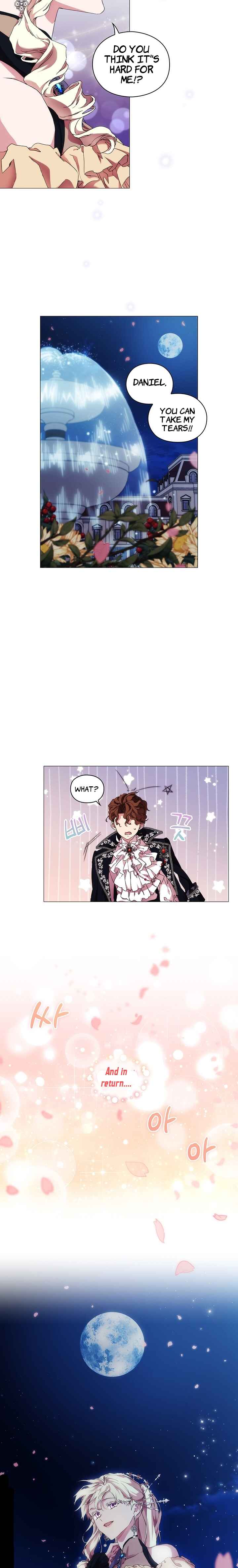 Agnyeo ga Saranghal Ttae Chapter 54 - Page 19
