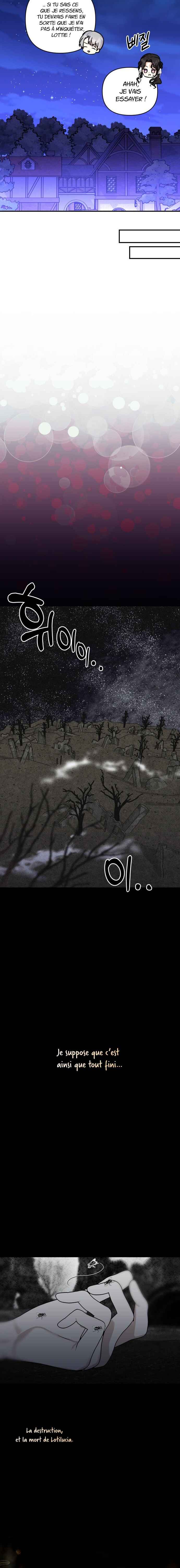 Monster Duke's Daughter Chapter 144 - Page 10