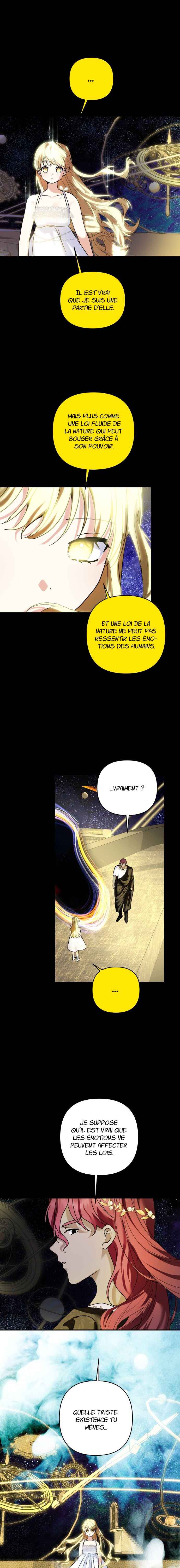 Monster Duke's Daughter Chapter 144 - Page 15