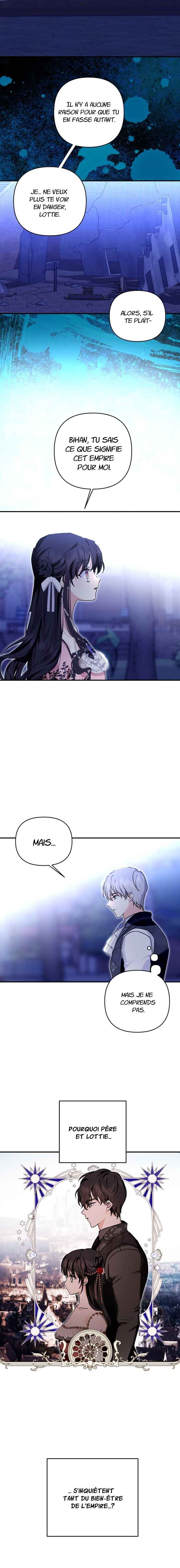 Monster Duke's Daughter Chapter 144 - Page 8