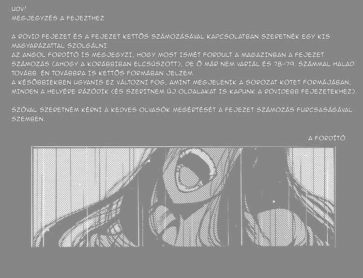 Drifters Chapter 77 - Page 12