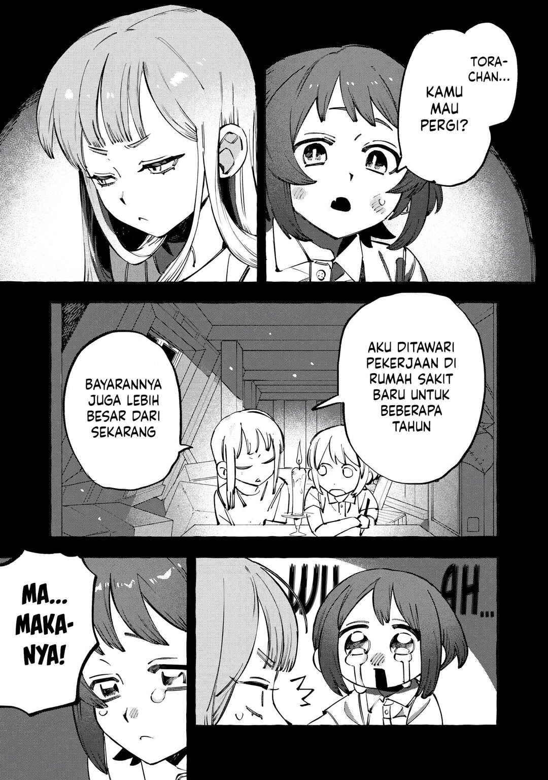 DOG MATIC Chapter 13 - Page 11