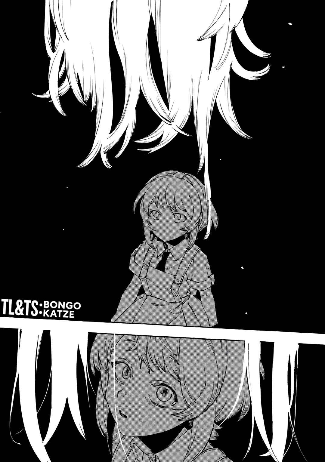 DOG MATIC Chapter 13 - Page 15