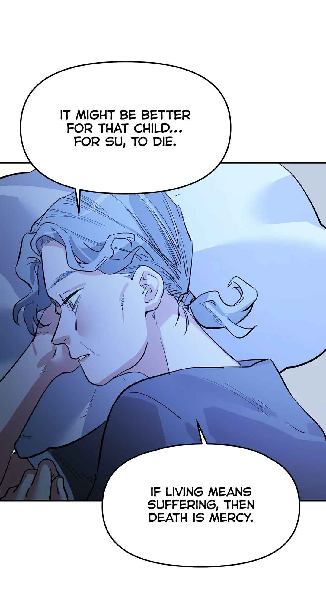 Artificial Temperature 36.7°C Chapter 23 - Page 10
