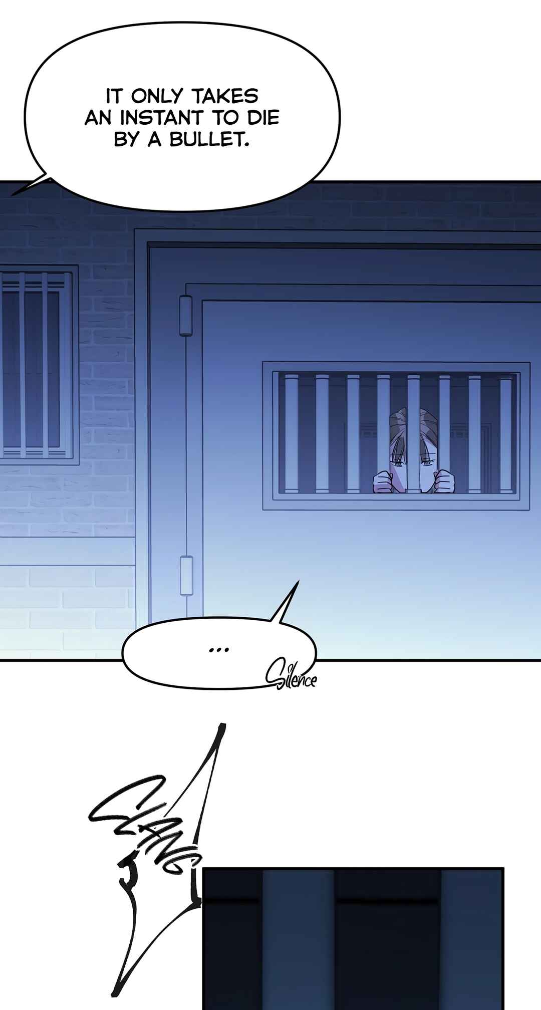 Artificial Temperature 36.7°C Chapter 23 - Page 11