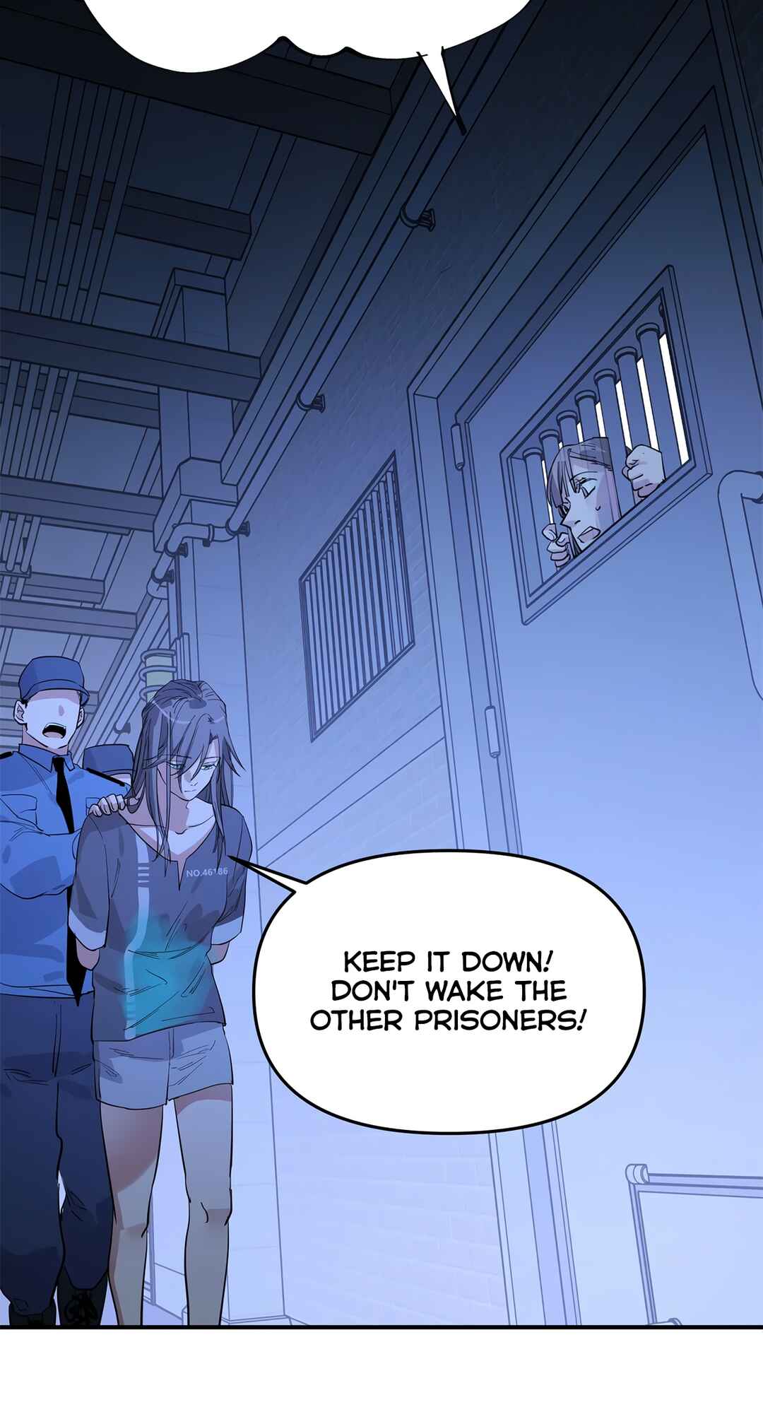 Artificial Temperature 36.7°C Chapter 23 - Page 13