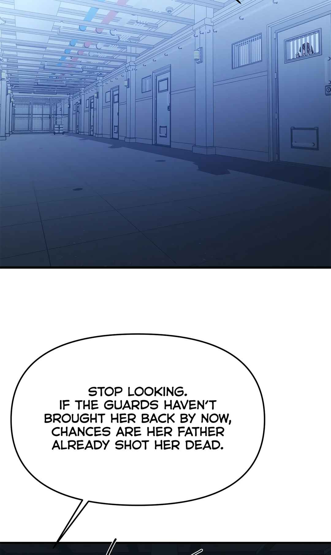 Artificial Temperature 36.7°C Chapter 23 - Page 2