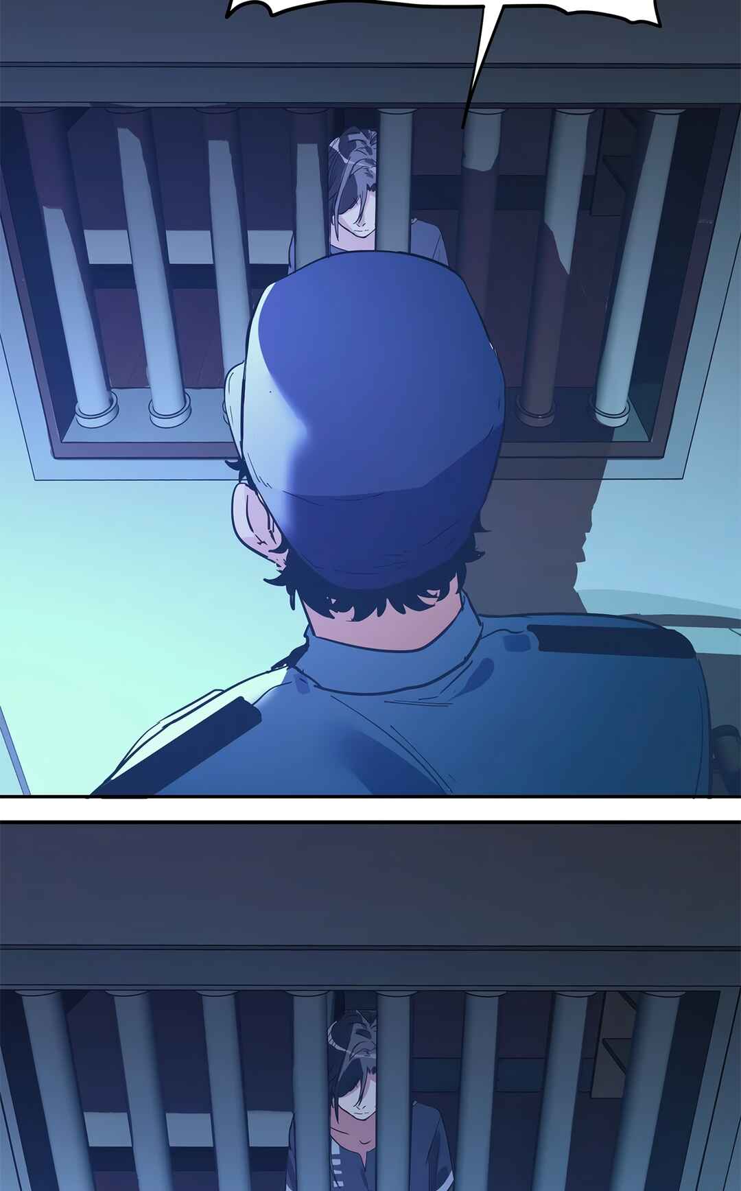 Artificial Temperature 36.7°C Chapter 23 - Page 23