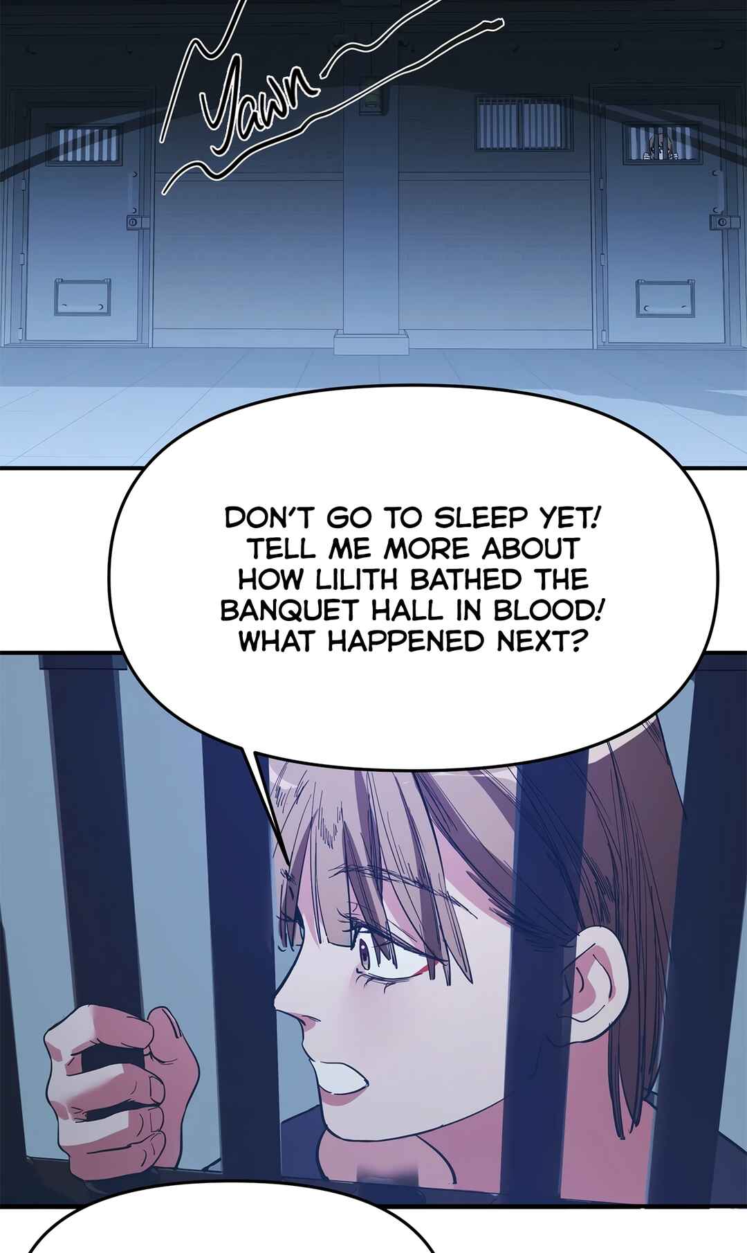 Artificial Temperature 36.7°C Chapter 23 - Page 3