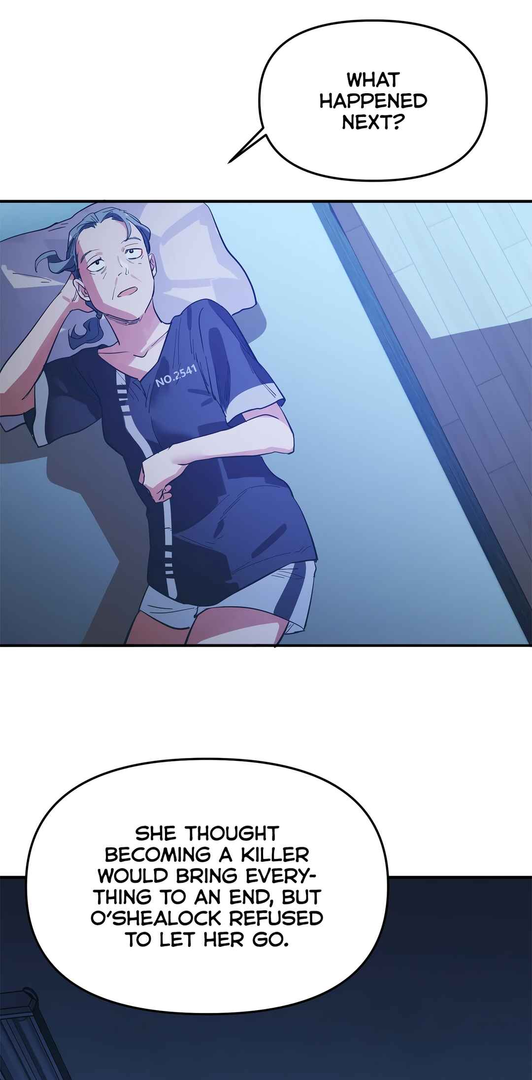 Artificial Temperature 36.7°C Chapter 23 - Page 5