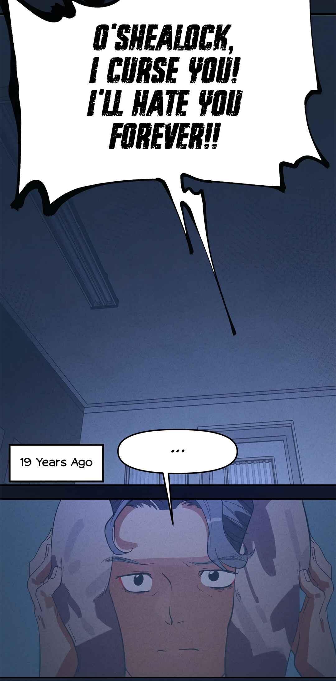 Artificial Temperature 36.7°C Chapter 23 - Page 7