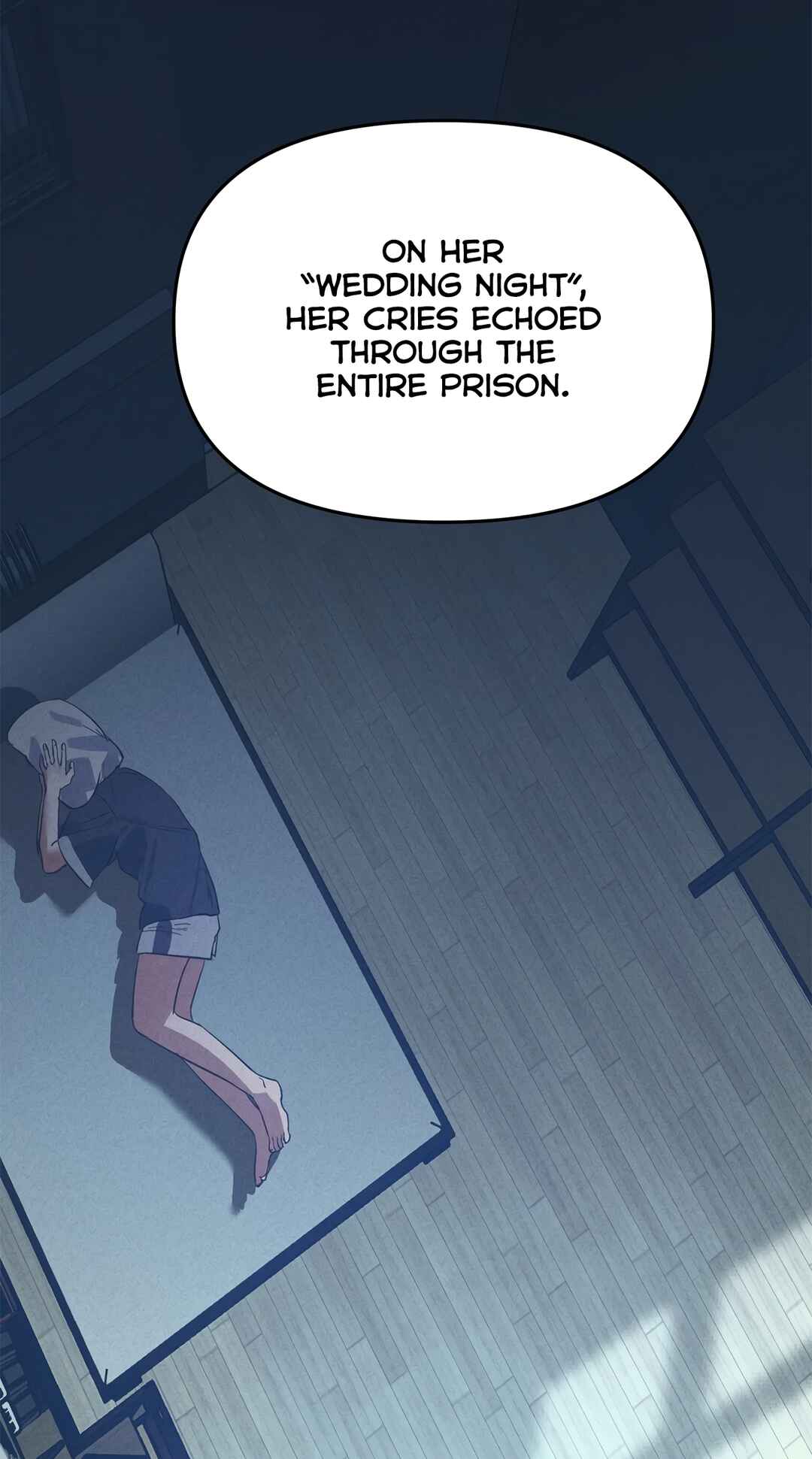 Artificial Temperature 36.7°C Chapter 23 - Page 8