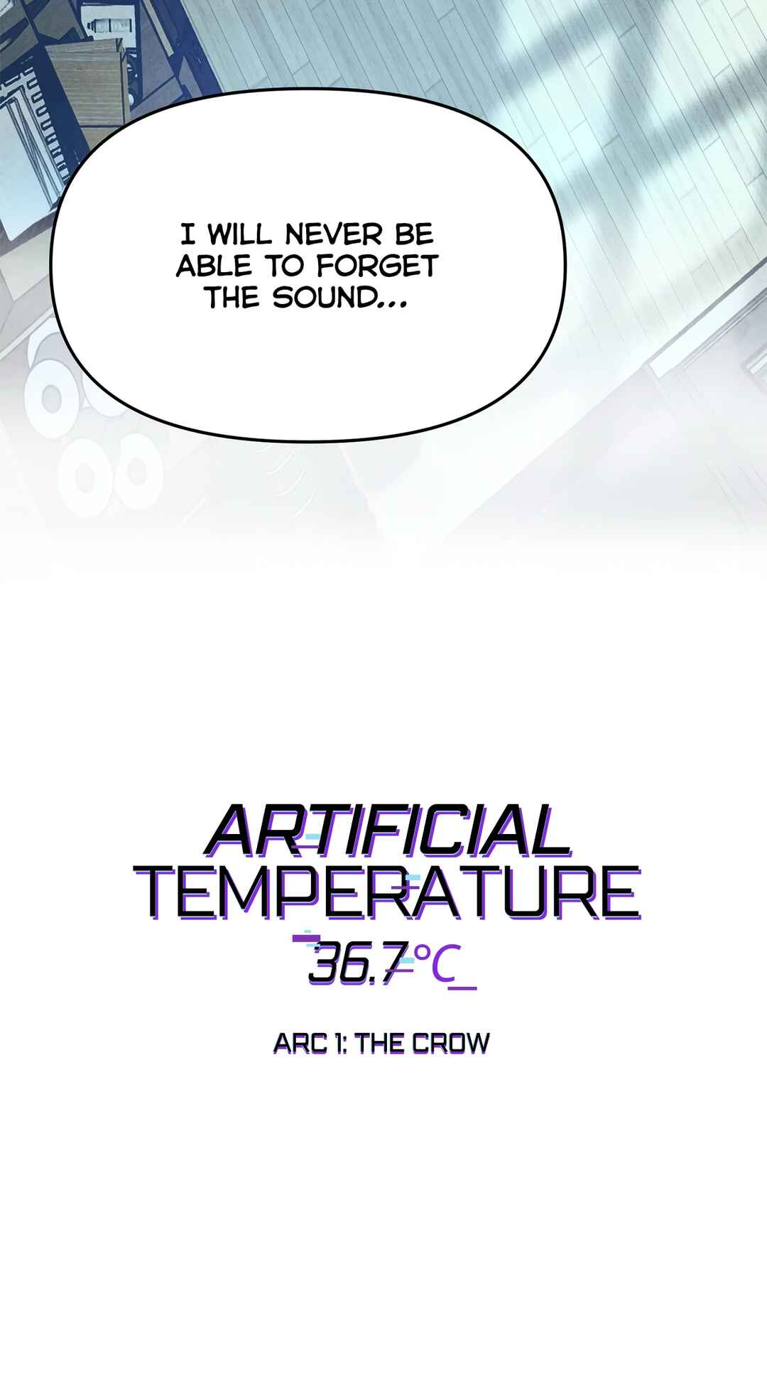 Artificial Temperature 36.7°C Chapter 23 - Page 9