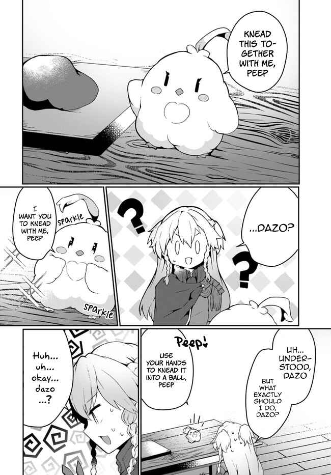 Shokubutsu Mahou Cheat de Nonbiri Ryoushu Seikatsu Hajimemasu: Zense no Chishiki o Kushi Shite Nougyou Shitara, Gyakuten Jinsei Hajimatta Ken Chapter 14 - Page 20