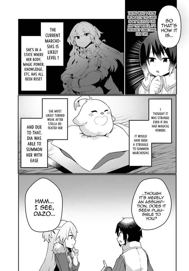 Shokubutsu Mahou Cheat de Nonbiri Ryoushu Seikatsu Hajimemasu: Zense no Chishiki o Kushi Shite Nougyou Shitara, Gyakuten Jinsei Hajimatta Ken Chapter 14 - Page 25