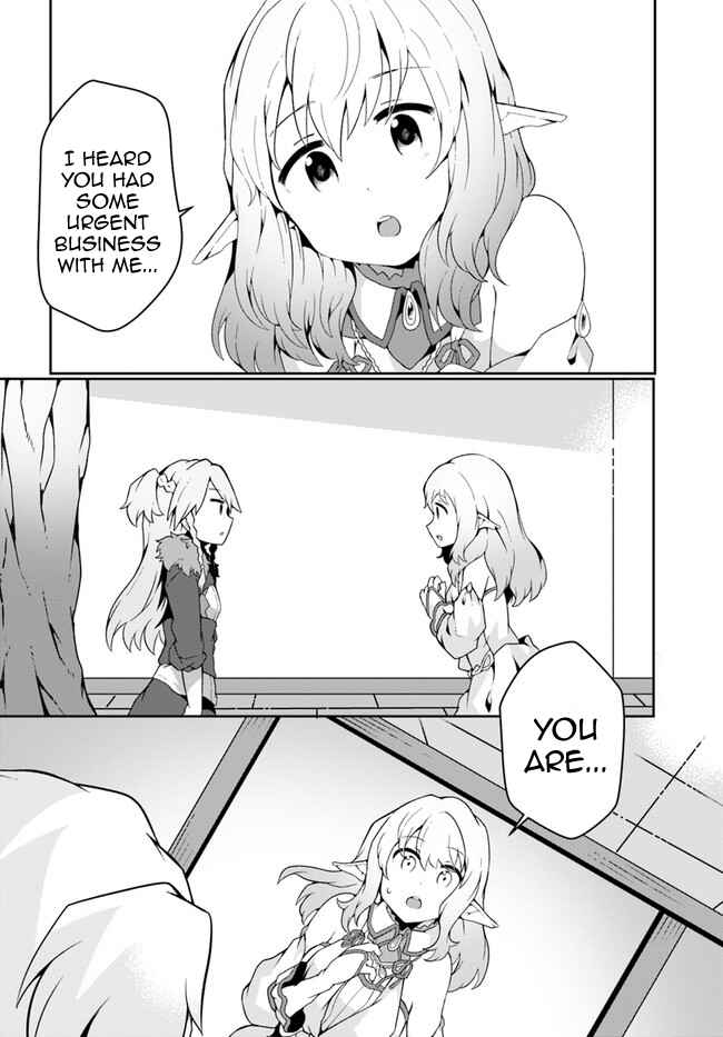 Shokubutsu Mahou Cheat de Nonbiri Ryoushu Seikatsu Hajimemasu: Zense no Chishiki o Kushi Shite Nougyou Shitara, Gyakuten Jinsei Hajimatta Ken Chapter 14 - Page 28