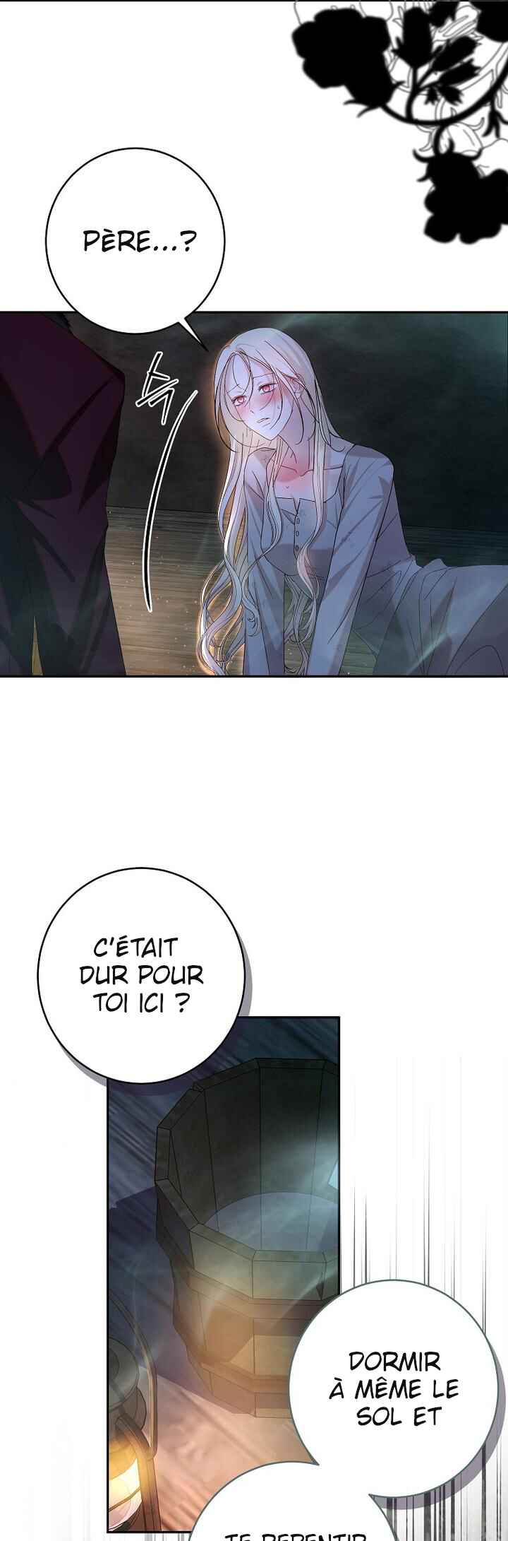 Little Did We Know Chapter 8 - Page 12