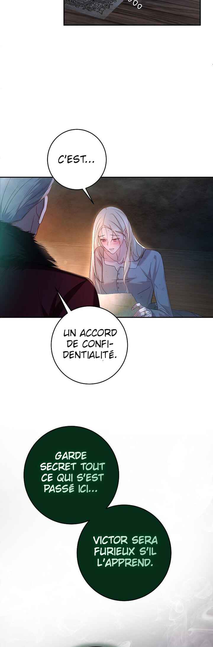 Little Did We Know Chapter 8 - Page 14