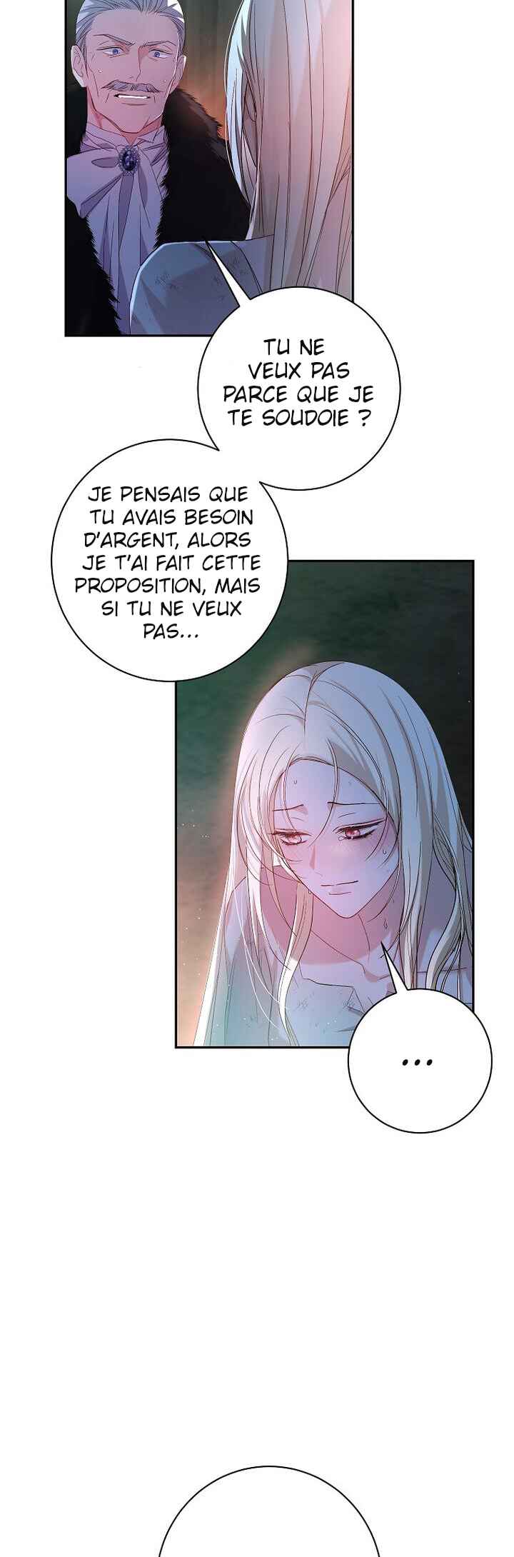 Little Did We Know Chapter 8 - Page 17