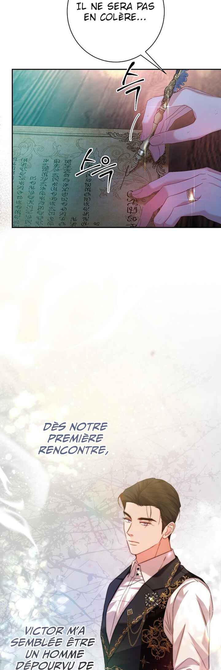Little Did We Know Chapter 8 - Page 18
